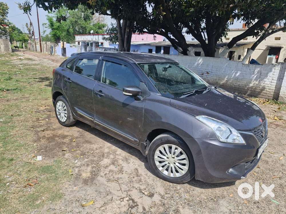 Baleno 2018 Petrol 1st Owner