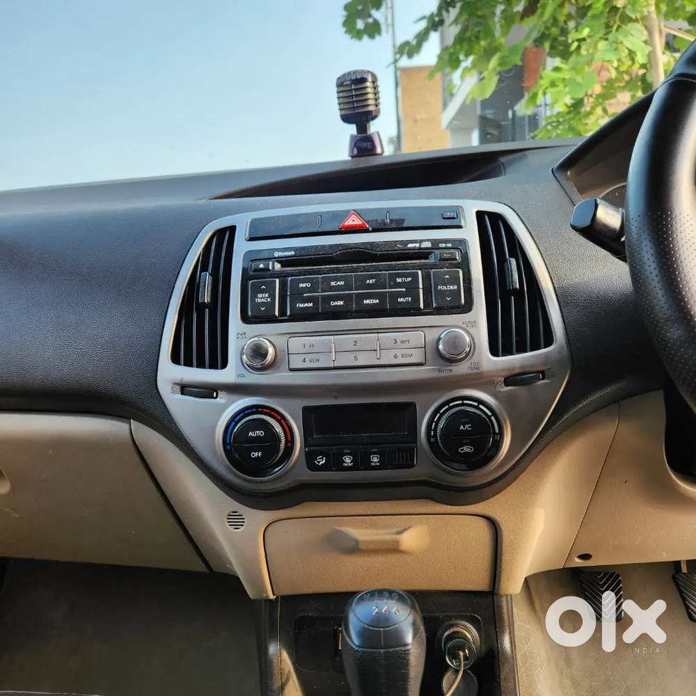 Hyundai I20 2013 Diesel Well Maintained