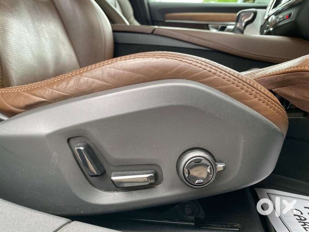 Volvo S90 D4 Inscription, 2019, Diesel
