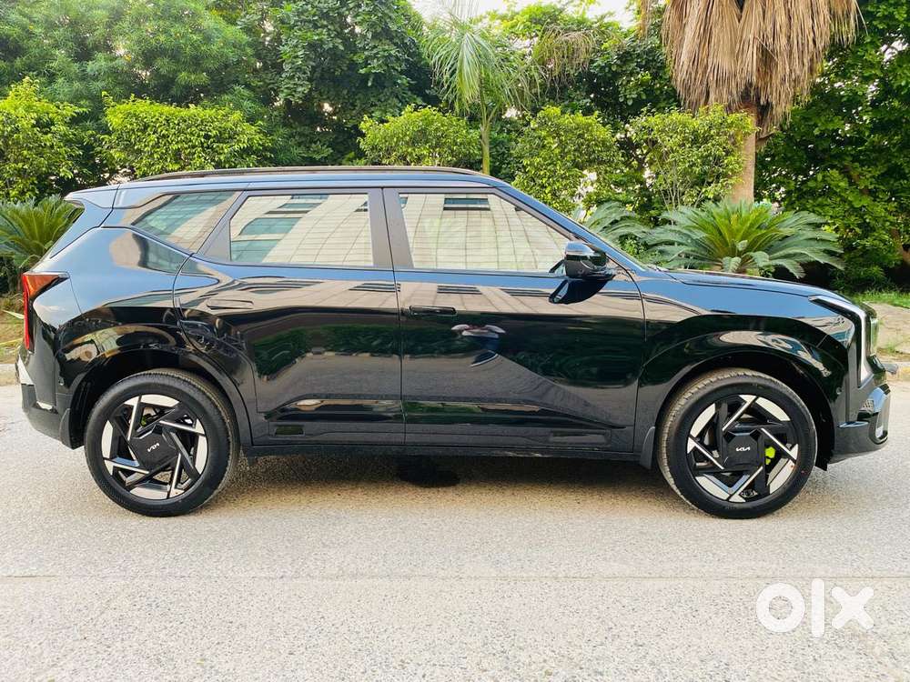 Kia Seltos Gtx Plus (s) 1.5 Turbo Petro Dct, 2026, Petrol