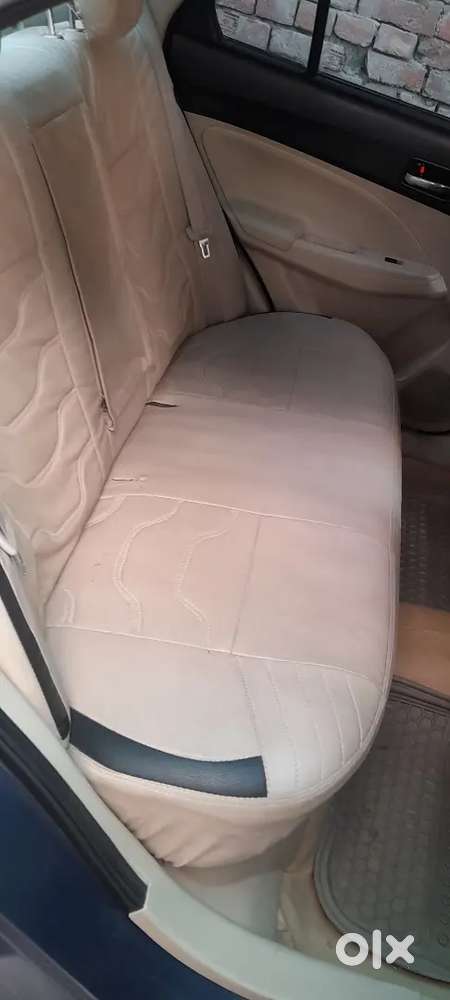 Maruti Suzuki Dzire 2018 Petrol 69000 Km Driven