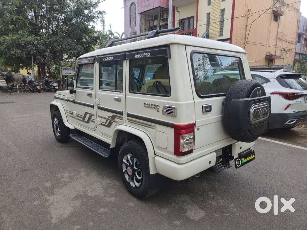 Mahindra Bolero 1.5 B6, 2023, Diesel