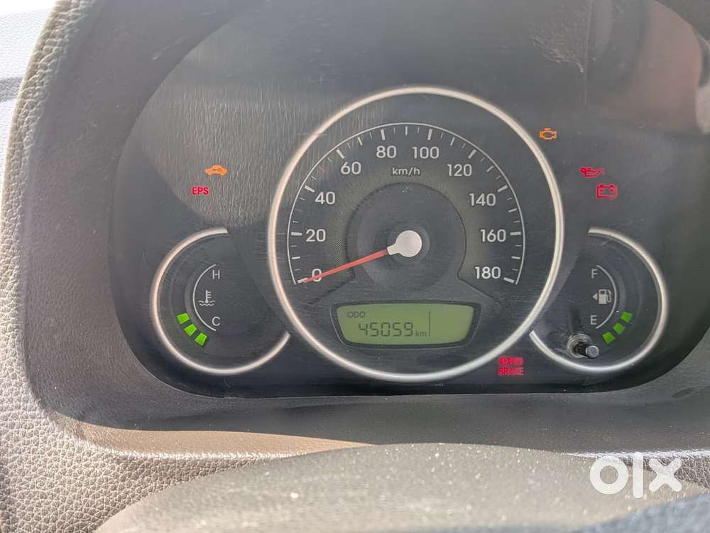 Hyundai Eon Era +, 2013, Petrol