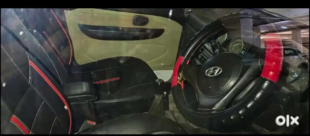 Hyundai Santro Xing 2013
