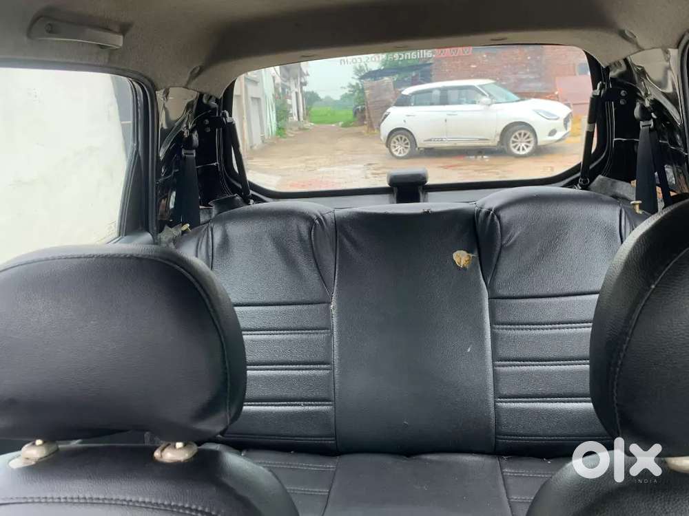 Maruti Suzuki Alto 2011 Flash Limited