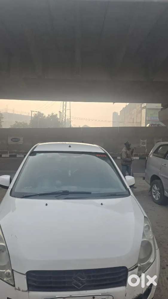 Ritz Car Regst Date- 23-04-12