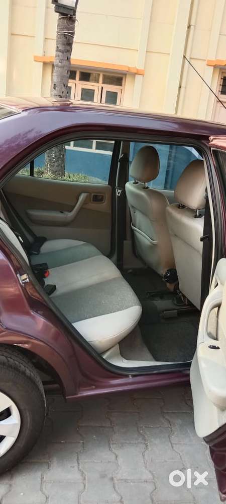 Ford Ikon 1.3l Rocam Flair, 2006, Petrol