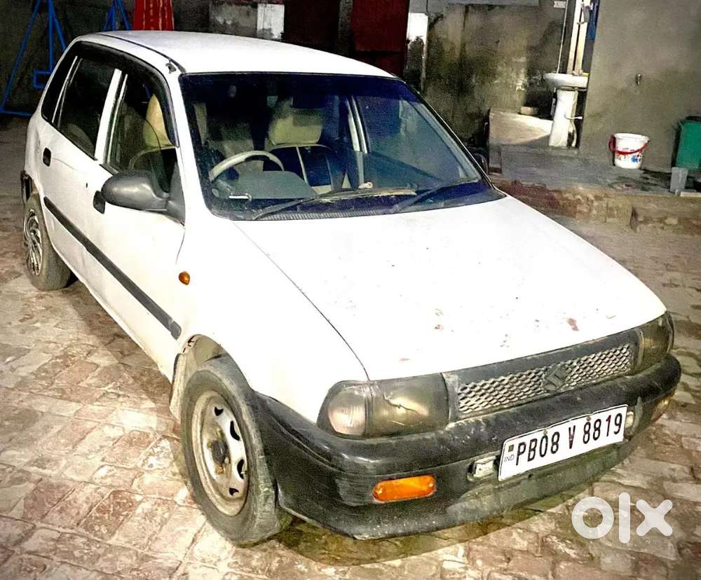 Maruti Suzuki Zen Estilo 1998 Petrol Good Condition