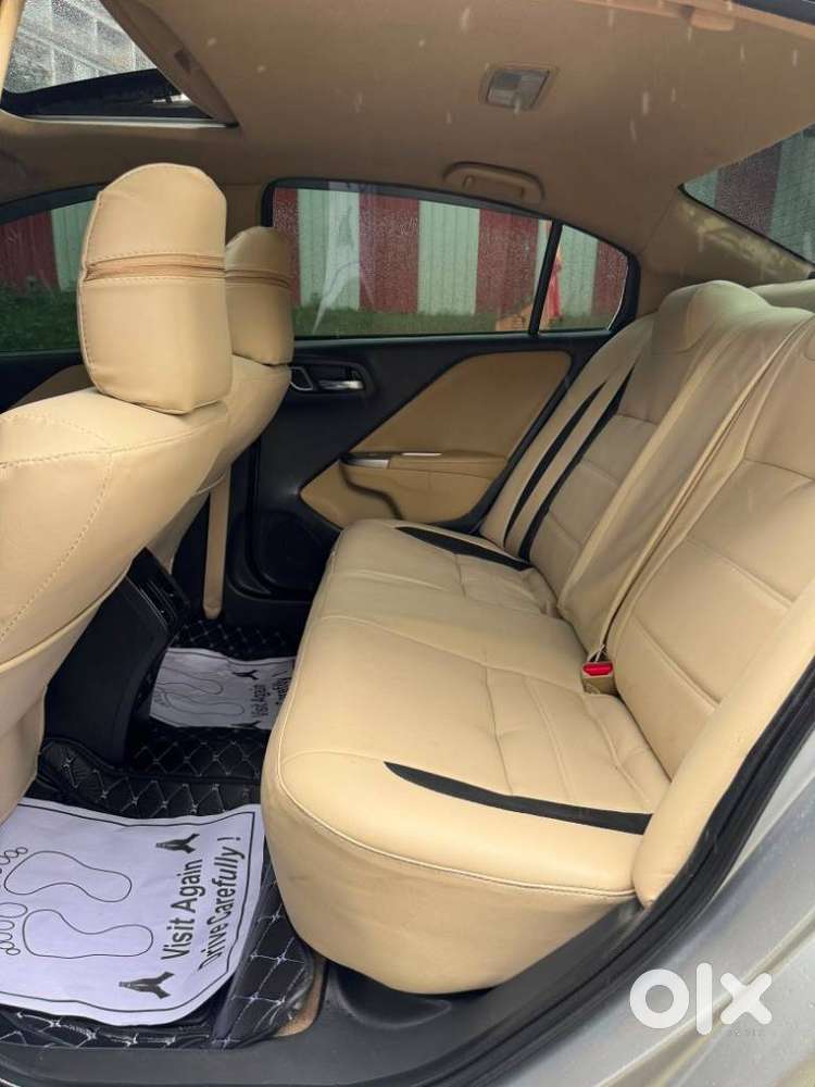 Honda City 1.5 Vx I-dtec Mt, 2017, Diesel