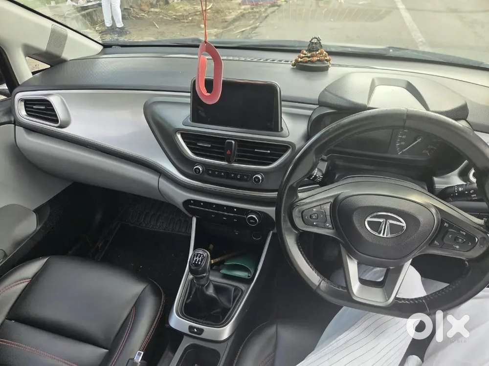 Tata Altroz 1.2 Xz 2020