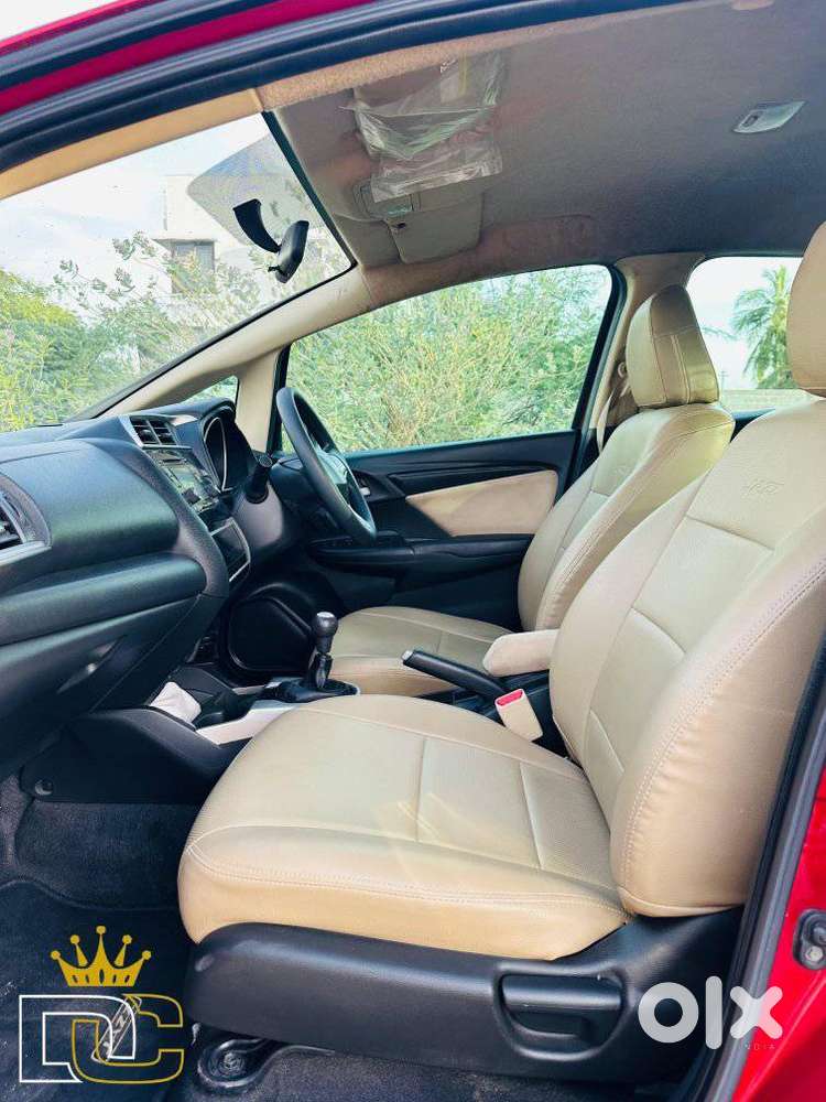 Honda Jazz V, 2018, Petrol