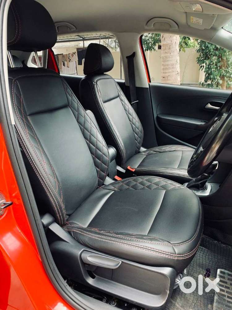 Volkswagen Polo 1.2 Gt Tsi, 2018, Petrol