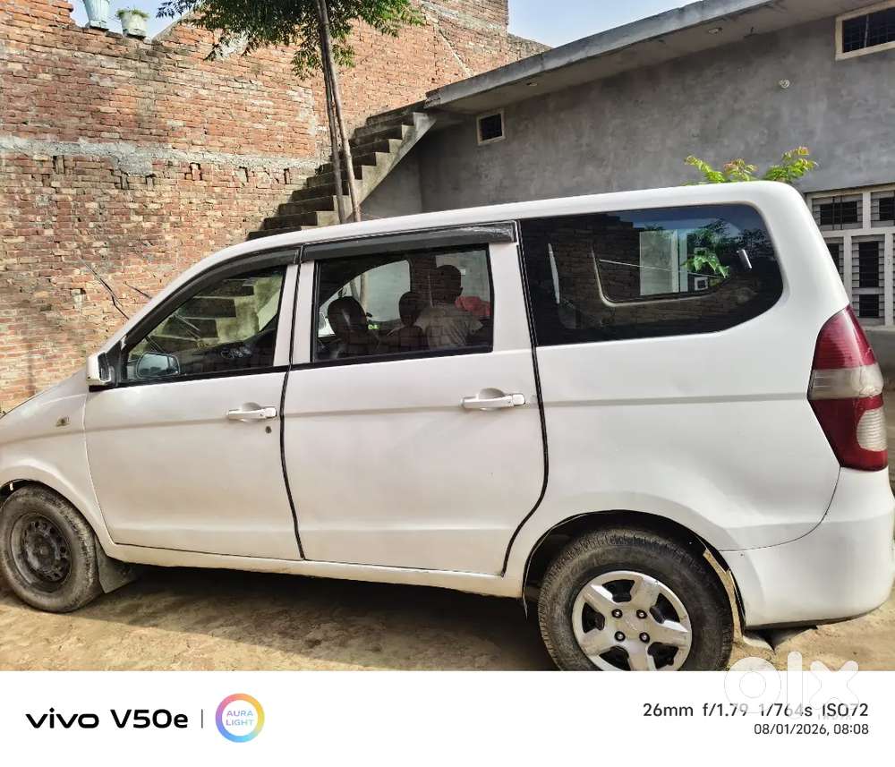 Chevrolet Enjoy Diesel 2015