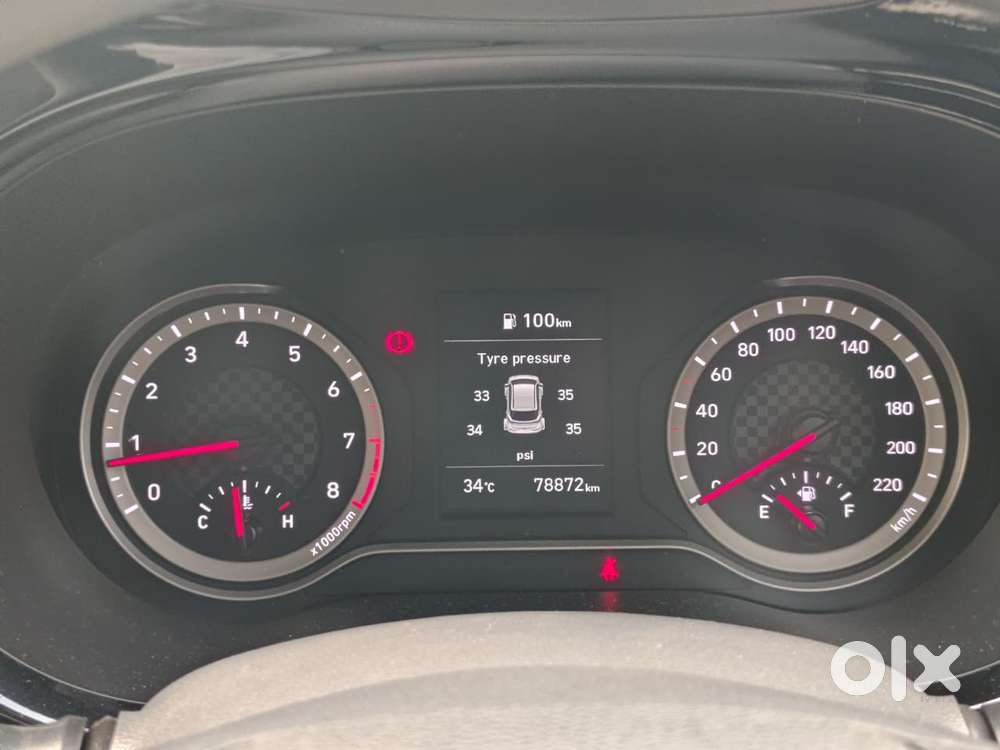 Hyundai Grand I10 Nios Sportz 1.2 Kappa Vtvt, 2023, Petrol