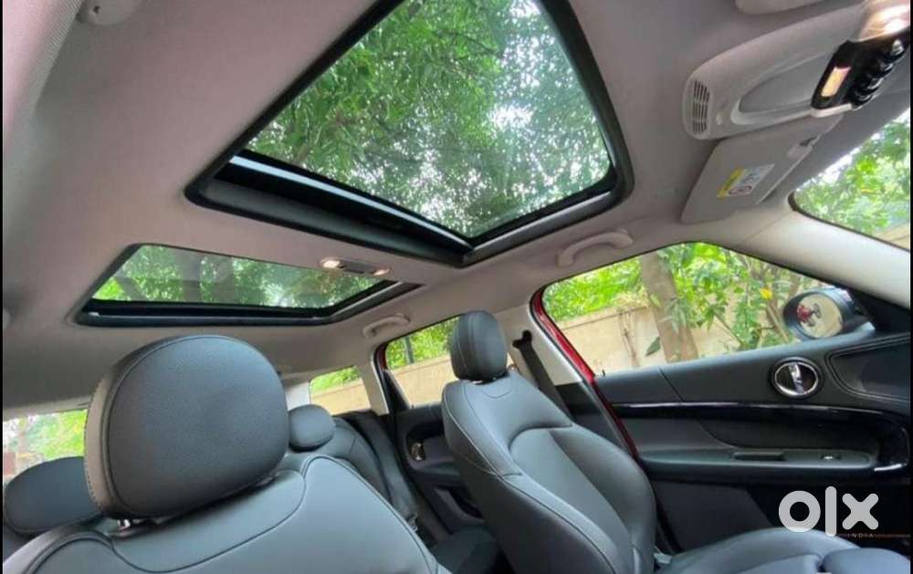 Mini Cooper Countryman Cooper S Countryman, 2022, Petrol