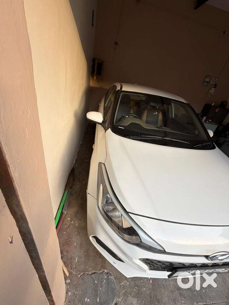 Hyundai I20 Active 2019 Cng & Hybrids Good Condition