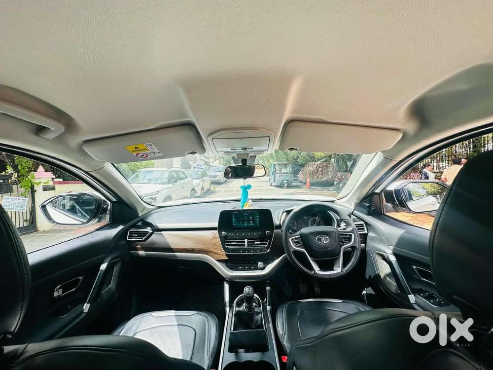 Tata Harrier Xt, 2020, Diesel