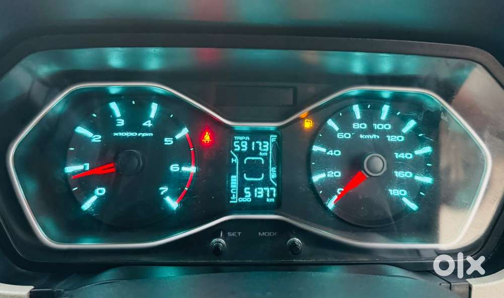Mahindra Scorpio Classic 2.2 S 11 Mt 7 Cc, 2024, Diesel