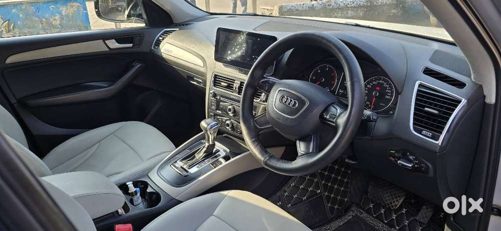Audi Q5 30 Tdi Quattro, 2015, Diesel