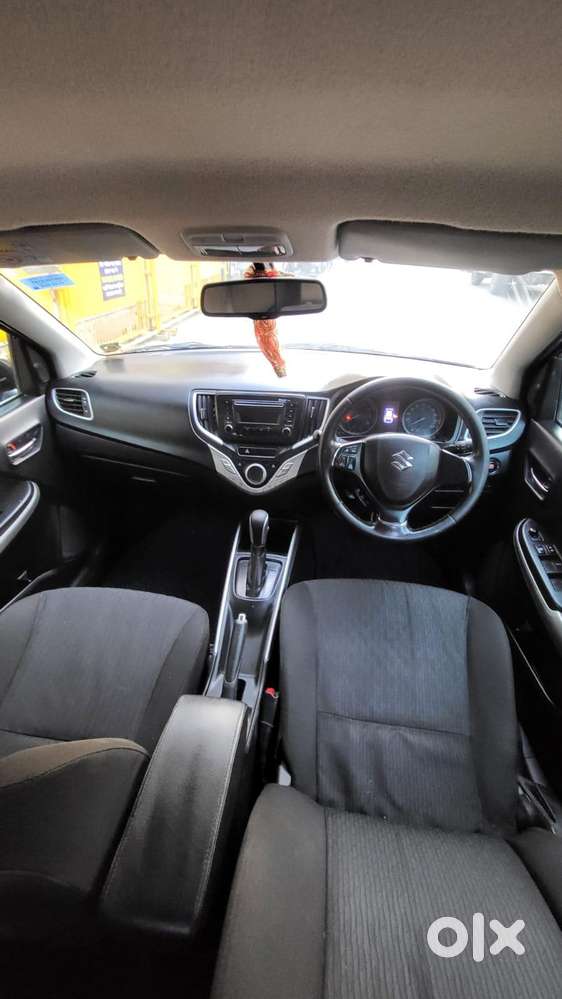 Maruti Suzuki Baleno Delta, 2016, Petrol