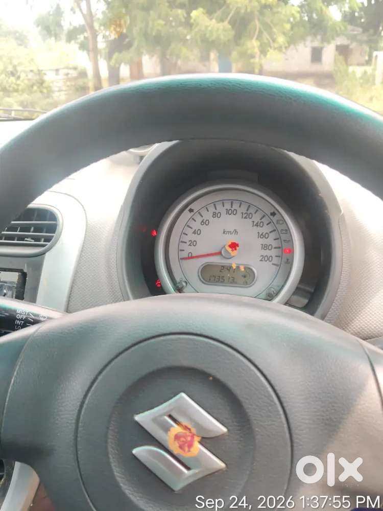 Maruti Suzuki Ritz 2015 Diesel Manual
