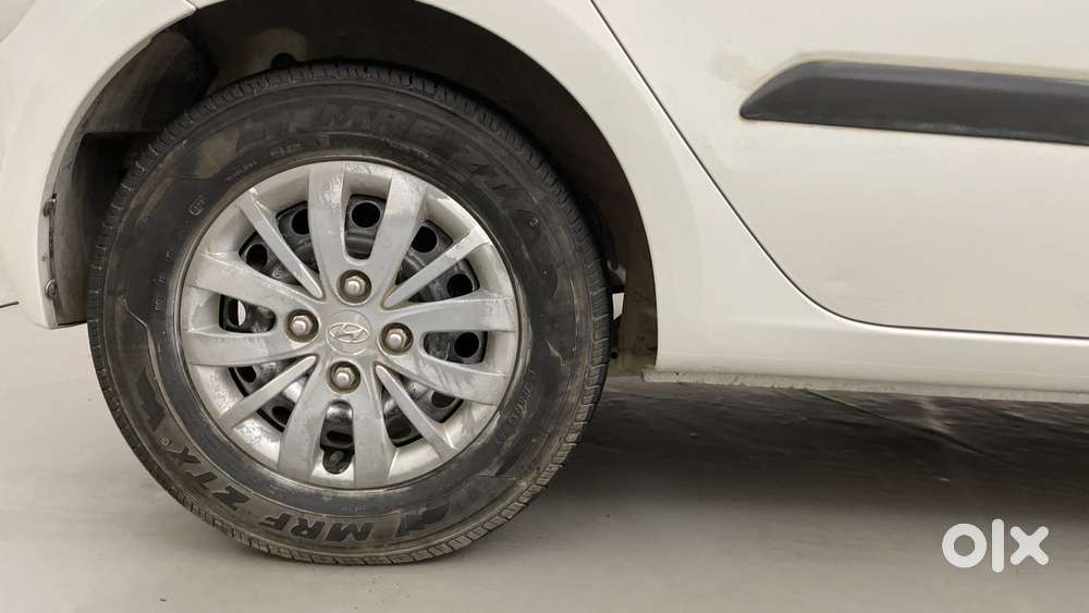 Hyundai I10 Sportz 1.1 Irde2, 2015, Petrol