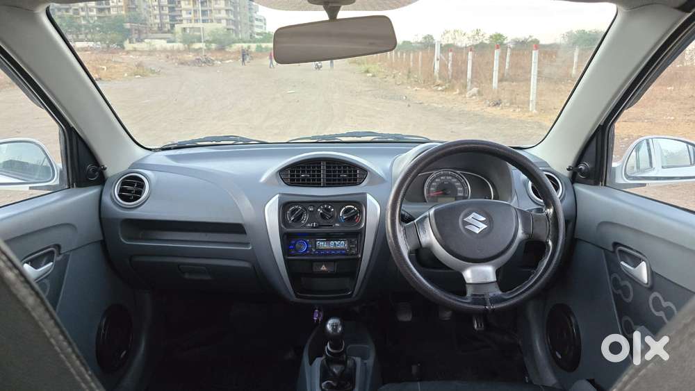 Maruti Suzuki Alto 800 Lxi, 2015, Petrol