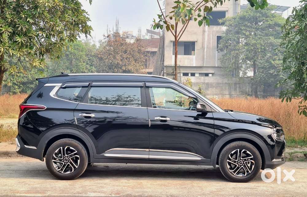 Kia Carens Diesel 2023