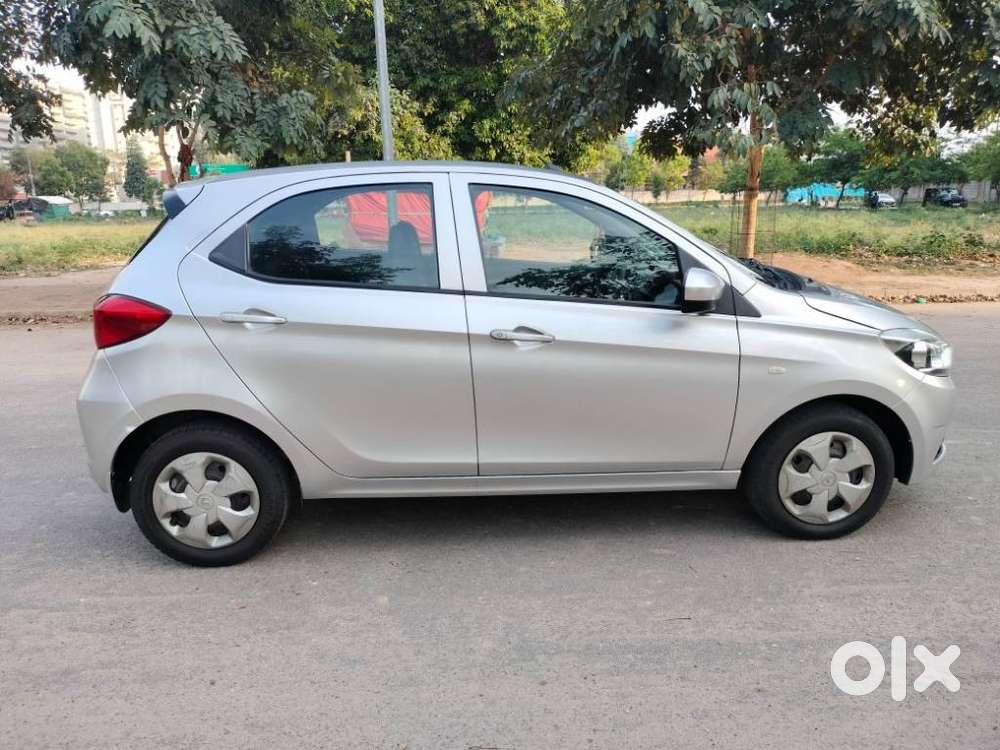 Tata Tiago, 2017, Diesel