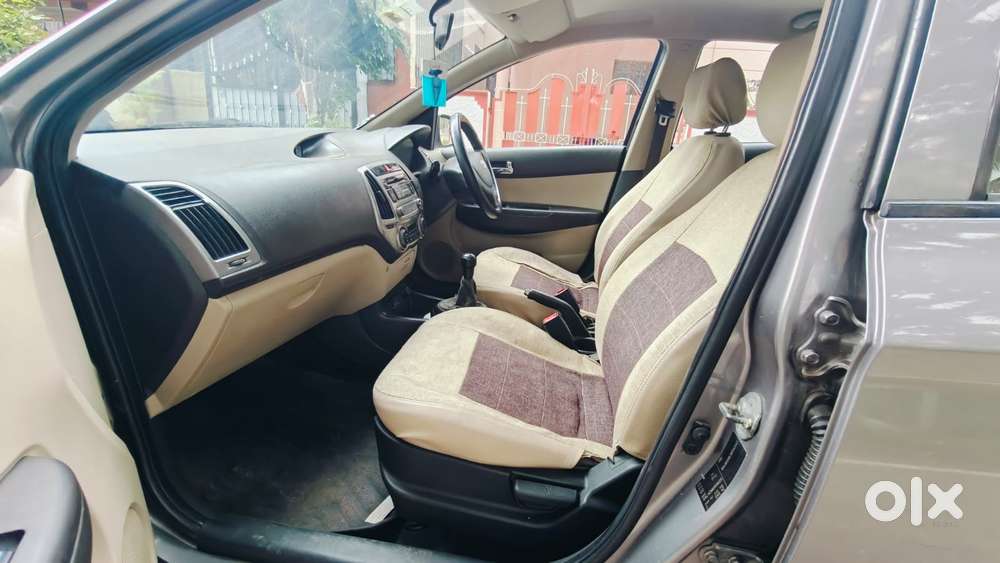 Hyundai I20 Magna 1.2, 2013, Petrol