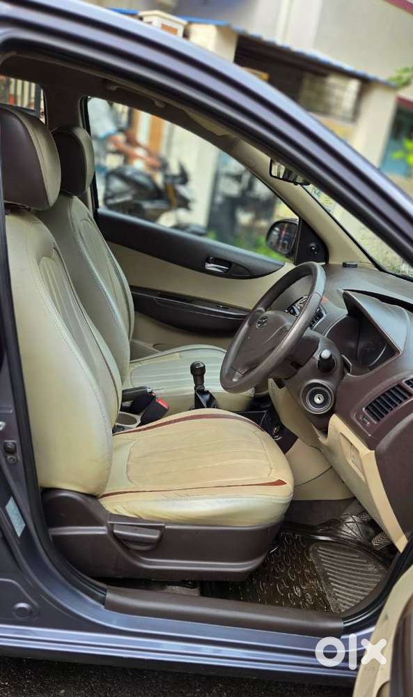 Hyundai I20 Magna, 2009, Petrol