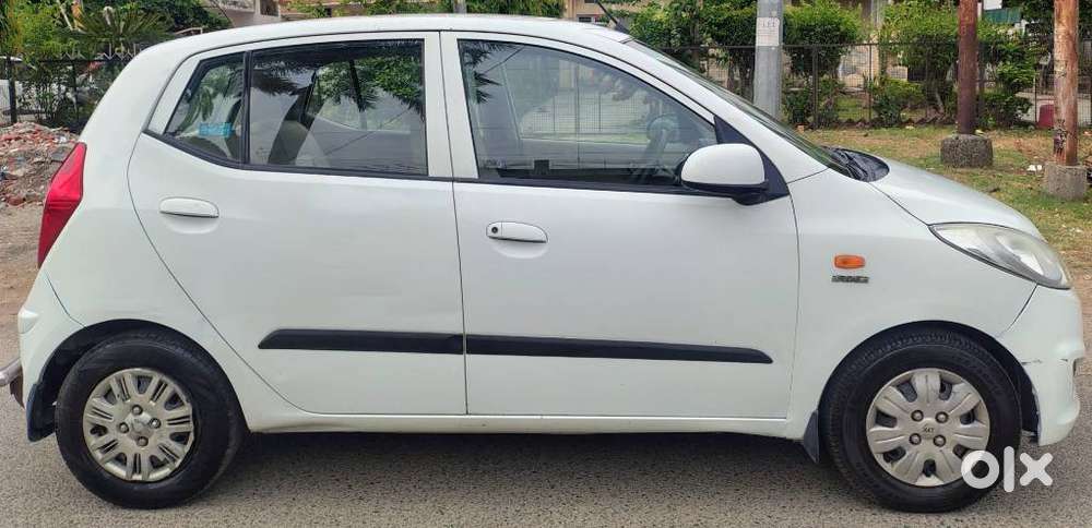 Hyundai I10 1.2 Kappa Magna, 2012, Petrol