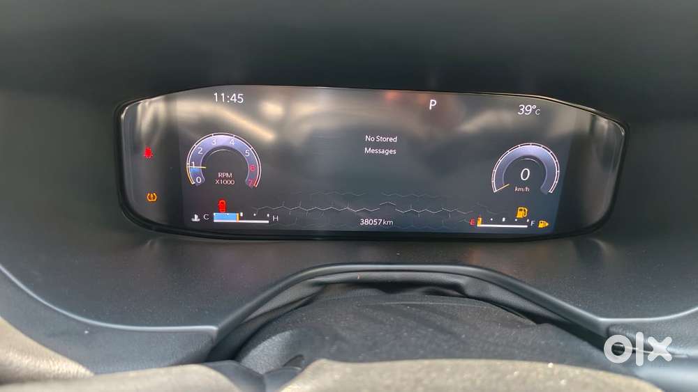 Jeep Compass S 4x4, 2021, Petrol