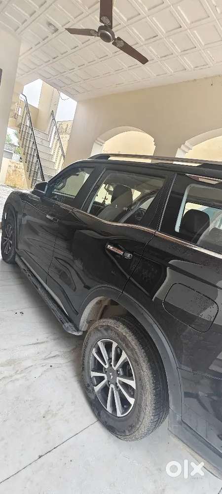 Mahindra Scorpio N Diesel 2024