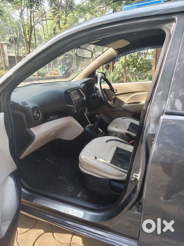 Hyundai Santro Asta, 2018, Petrol