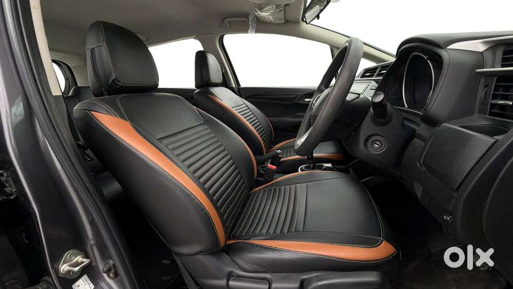 Honda Wr-v [ ] 1.2 Sv I-vtec Mt, 2021, Petrol