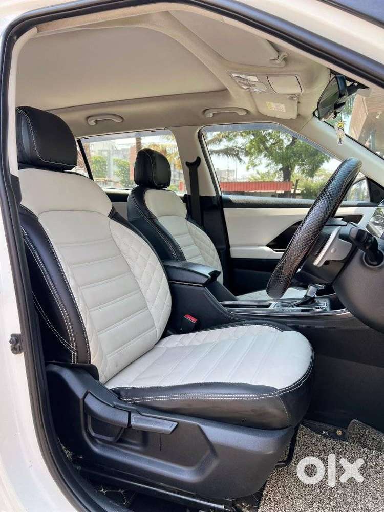 Hyundai Creta 1.6 Sx Automatic, 2020, Diesel