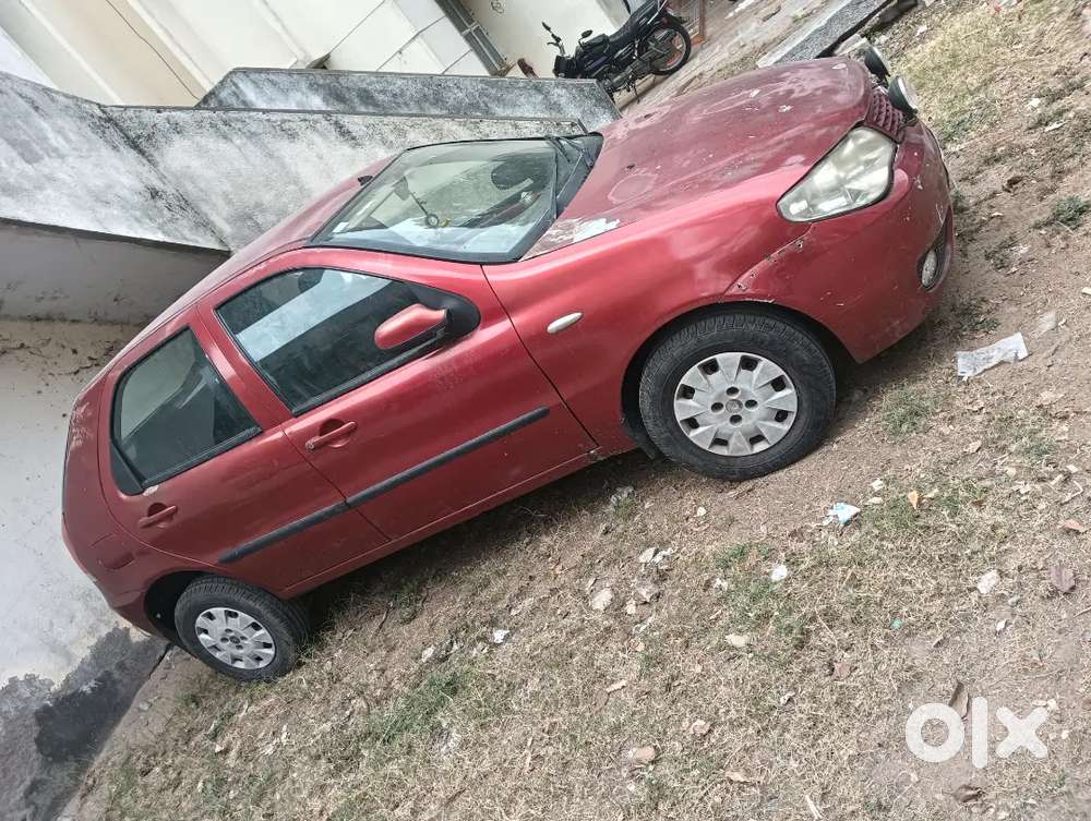 Fiat Palio Gtx 2009