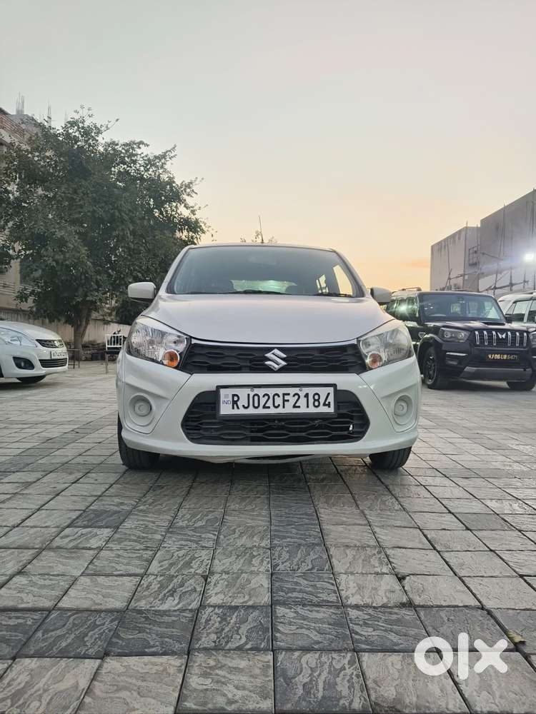 Maruti Suzuki Celerio, 2020, Petrol