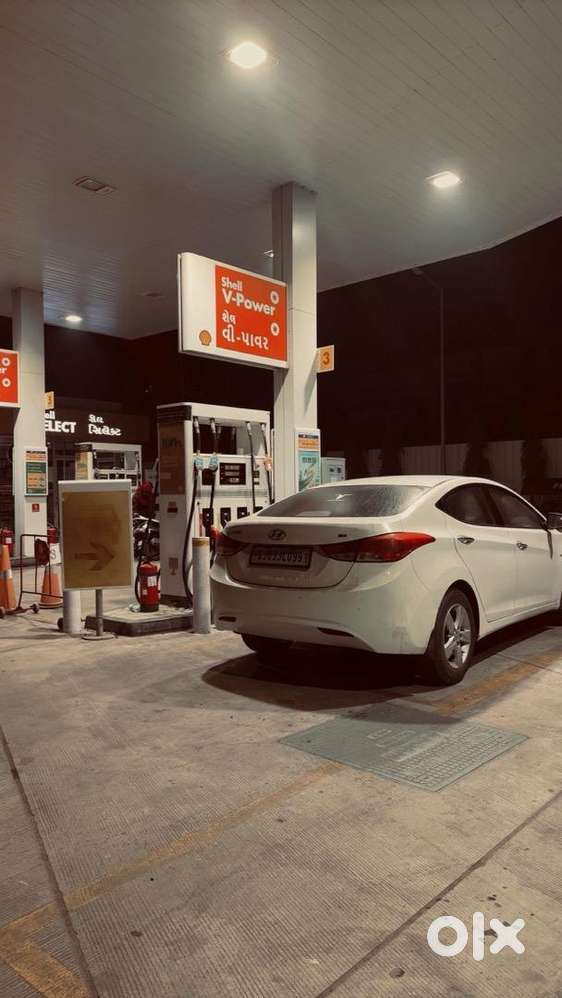 Hyundai Diesel Manual 2016