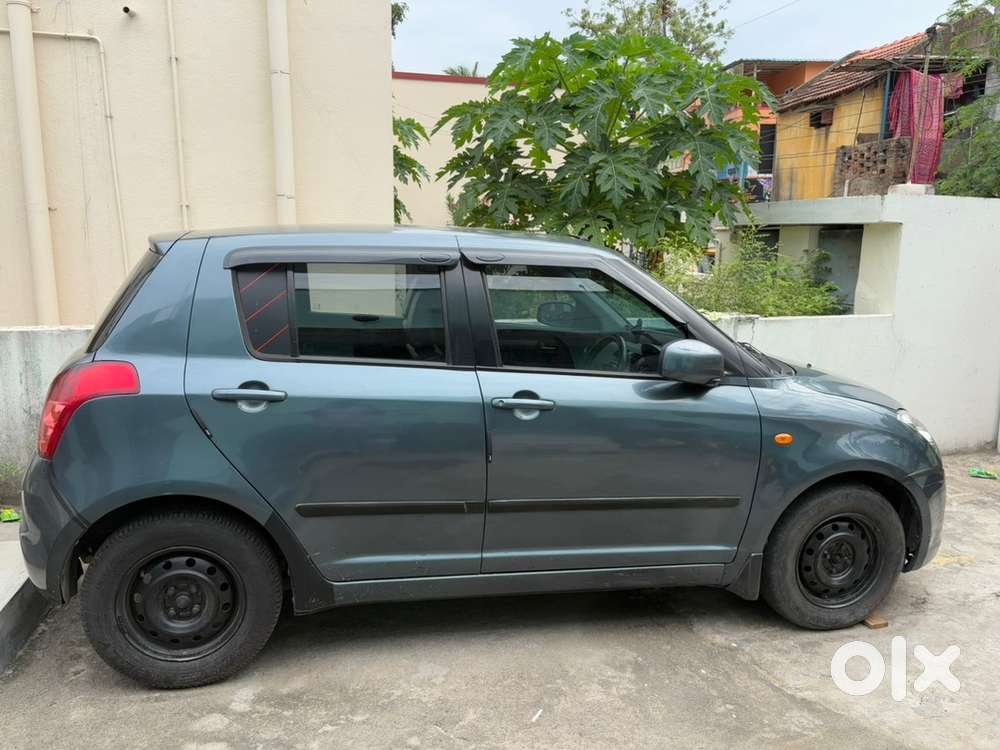 Swift 2010 Maruti Petrol