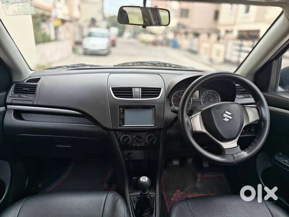 Maruti Suzuki Swift Ddis Vdi, 2014, Diesel