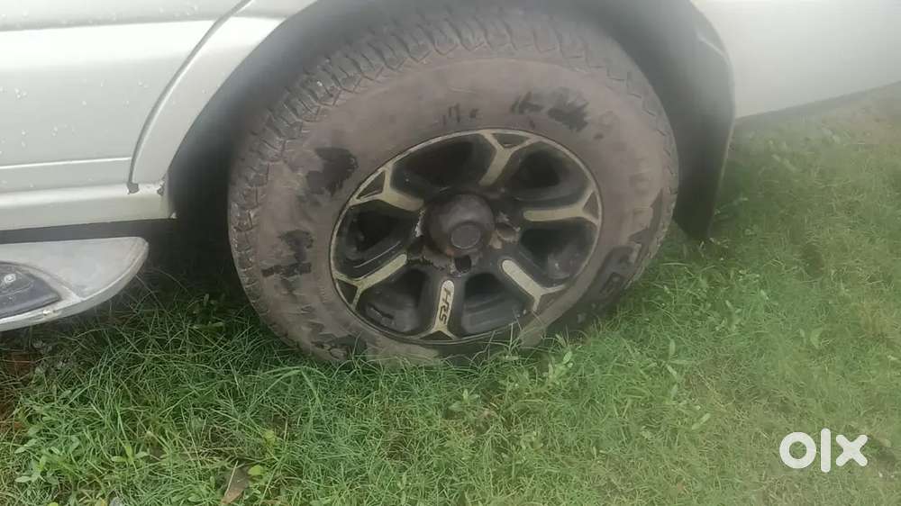 Tata Safari 2010 Diesel 135000 Km Driven