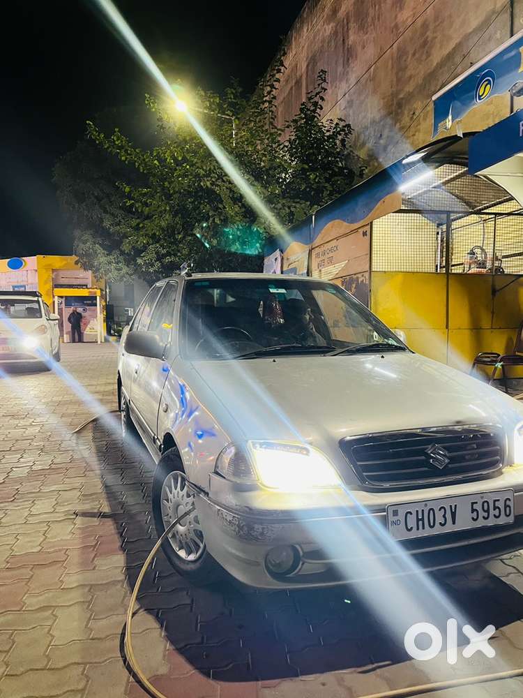 Maruti Suzuki 2006 Km Driven