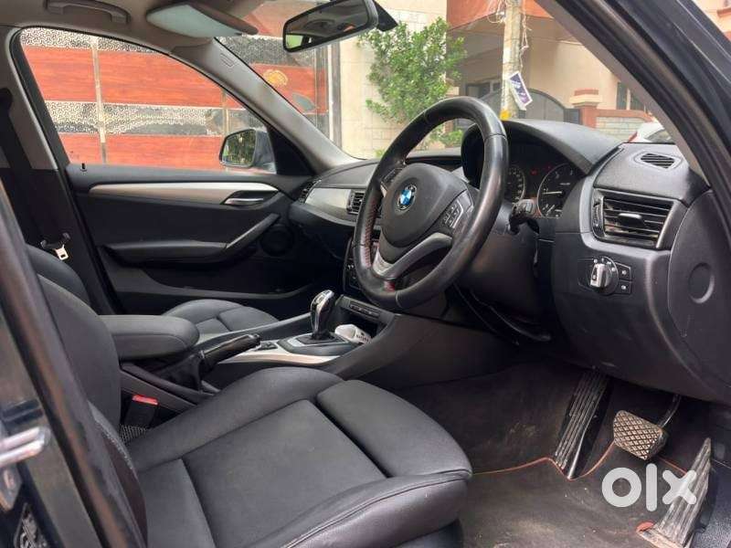Bmw X1 2.0 Sdrive 20d, 2014, Diesel