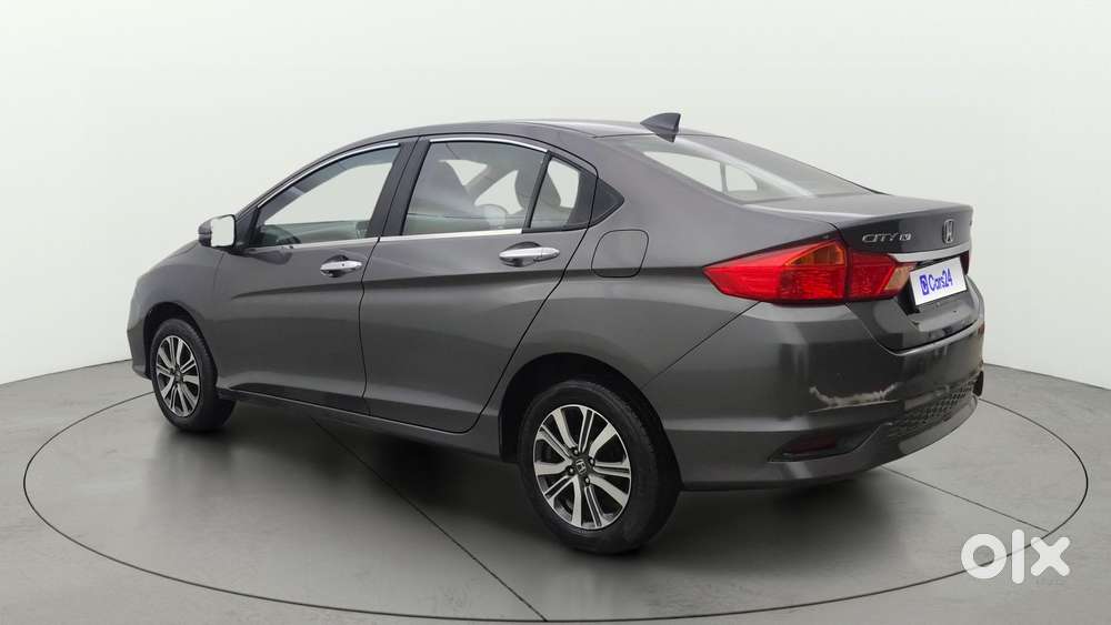 Honda City 1.5 V 5th Gen I-vtec Mt, 2022, Petrol