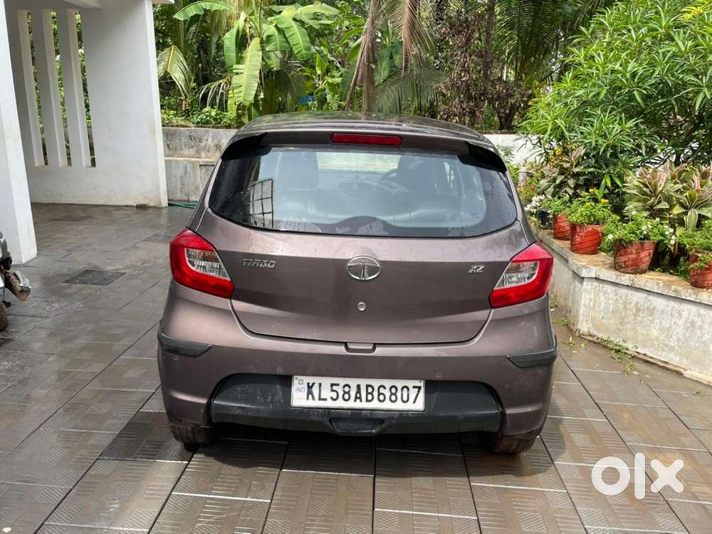 Reliable Tata Petrol 2019