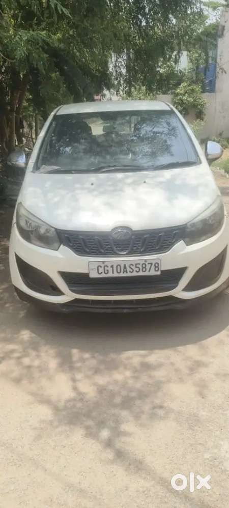 Mahindra Marazzo Diesel 2018