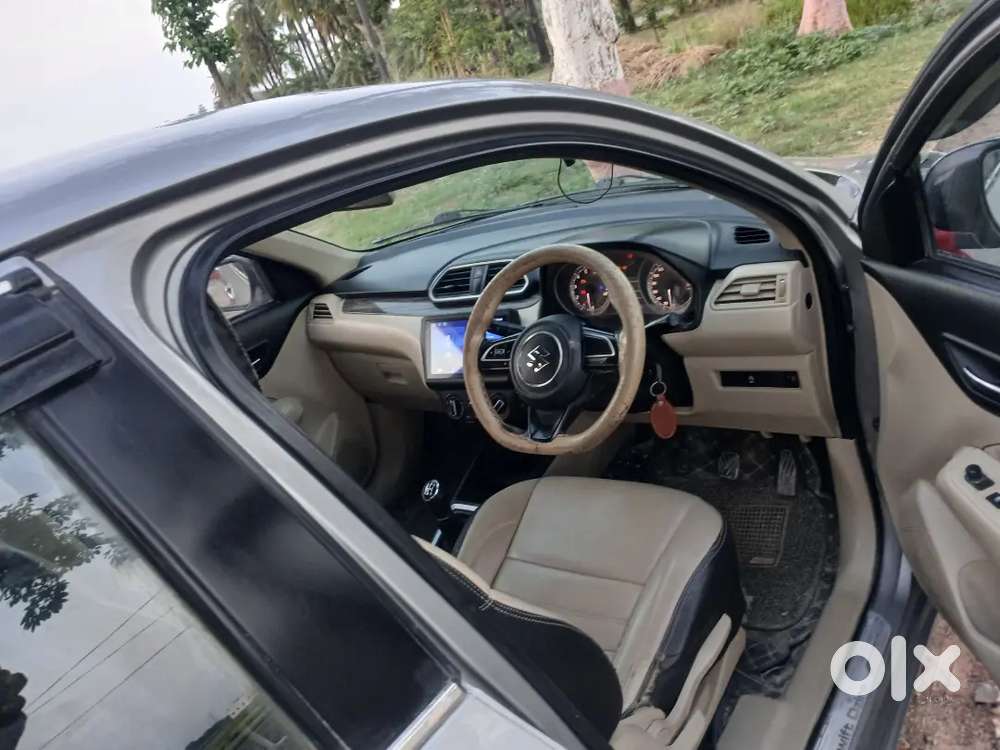 Maruti Suzuki Dizare  Vxi 2021