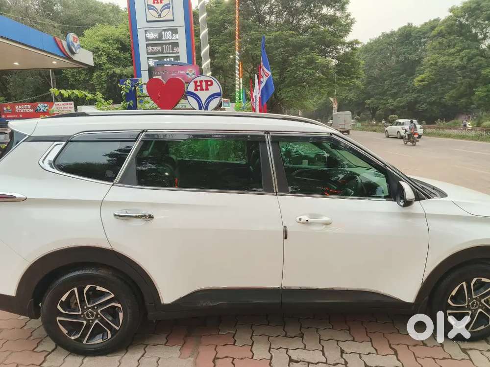 Kia Carens Diesel 7str 2024 Manual
